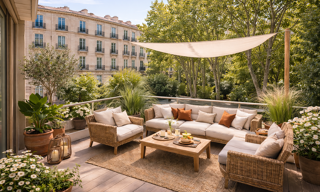 Appartement 2 Pièces 75 m² à vendre à Aix-en-Provence (13100)