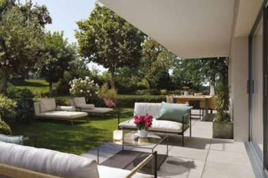 Appartement 3 pièces 630000 €