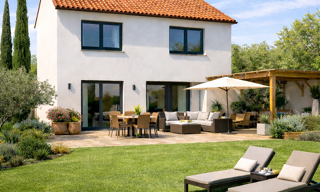 Maison 3 Pièces 110 m² à vendre à Aix-en-Provence (13080)