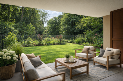 Appartement 3 pièces 790000 €