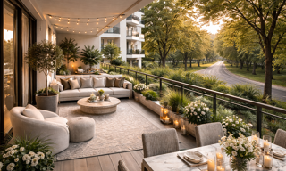 Appartement 3 Pièces 110 m² à vendre à Aix-en-Provence (13100)