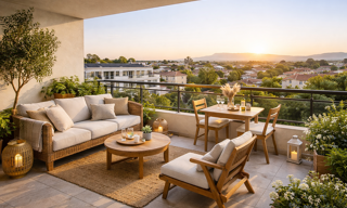 Appartement 1 Pièce 50 m² à vendre à Avignon (84000)