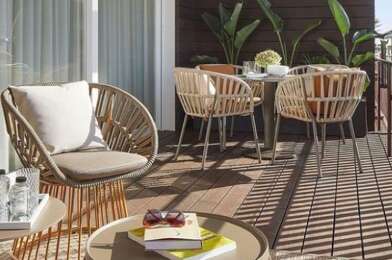 Appartement 2 pièces 169000 €