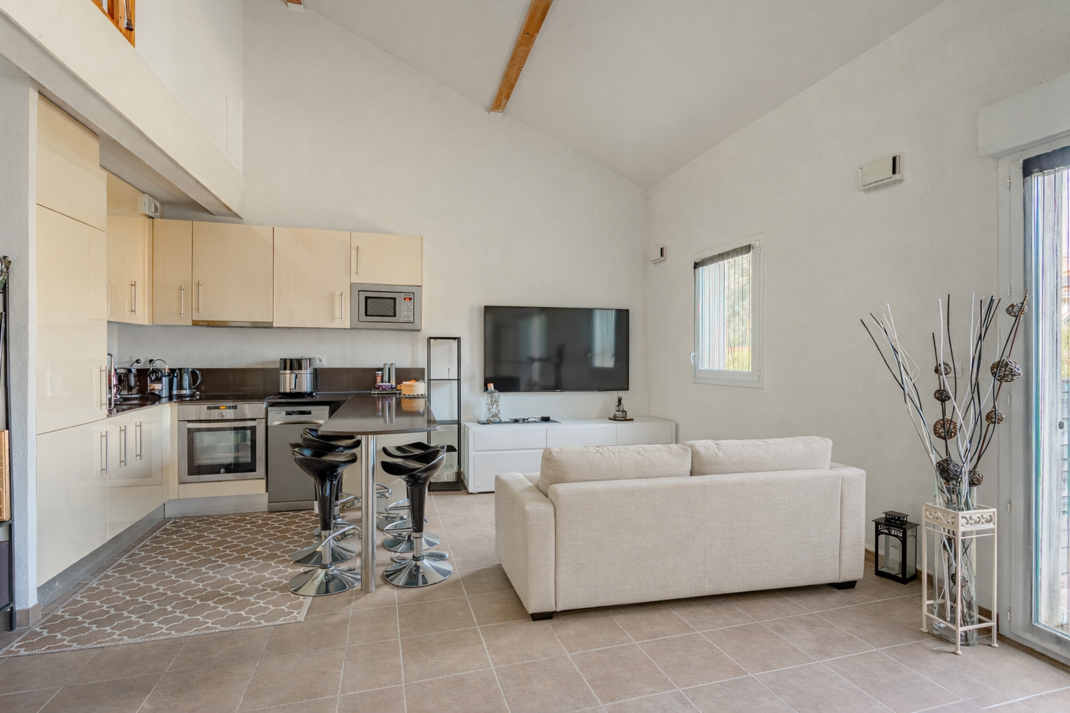 Appartement  T3 à vendre Ondres 40440