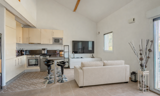 Appartement 3 Pièces 87 m² à vendre à Ondres (40440)