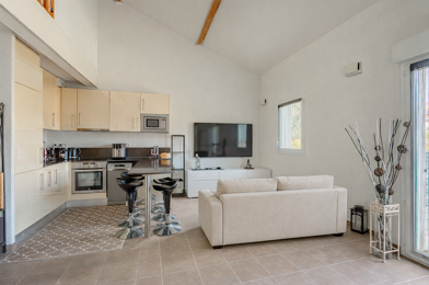 Appartement 3 pièces 299000 €