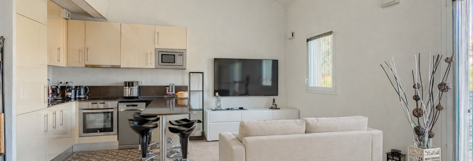 Appartement 3 Pièces 87 m² à vendre à Ondres (40440)