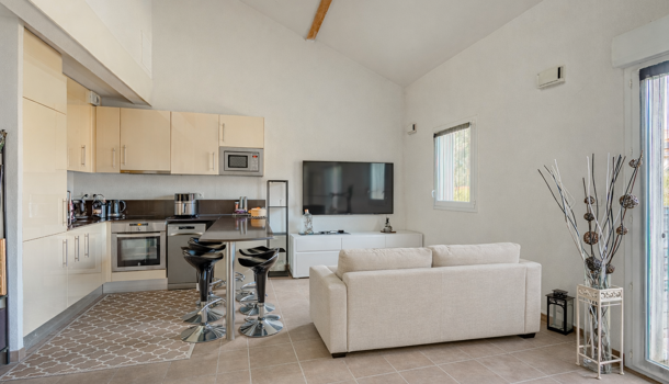 Appartement 3 pièces  à vendre Ondres 40440