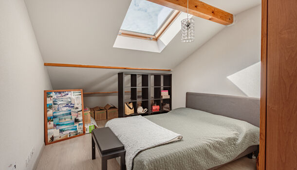 Appartement 3 pièces  à vendre Ondres 40440