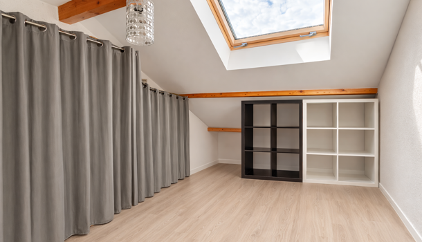 Appartement 3 pièces  à vendre Ondres 40440