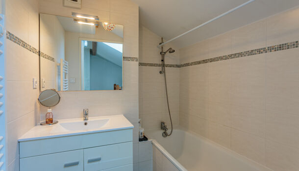 Appartement 3 pièces  à vendre Ondres 40440