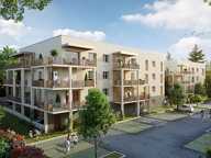 Découvrez le programme neuf Les Robinsons BRS à Tullins — photo 2