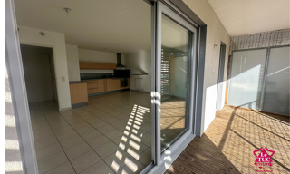 Appartement 3 Pièces 66 m² à vendre à Aix-les-Bains (73100)