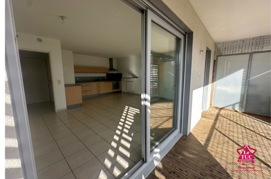 Appartement 3 pièces 268000 €