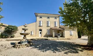 Maison 11 Pièces 232 m² à vendre à Sainte-Cécile-les-Vignes (84290)