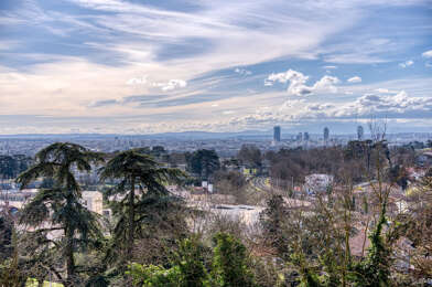 Maison 7 pièces 770000 €