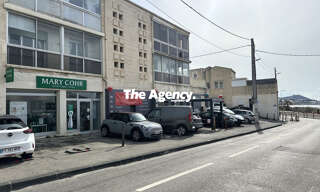 Divers  90 m² à vendre à Marseille 8 (13008)