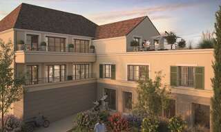 Appartement 4 Pièces 78 m² à vendre à Gonesse (95500)