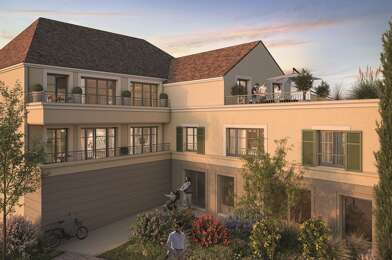 Appartement 4 pièces 309900 €