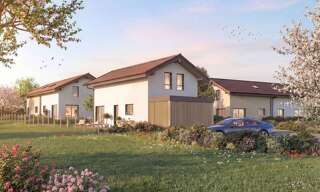 Maison 4 Pièces 104 m² à vendre à Amancy (74800)