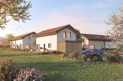 Maison 4 pièces 459900 €