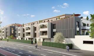 Appartement 2 Pièces 43 m² à vendre à Mondeville (14120)