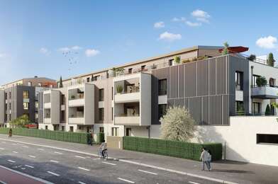 Appartement 3 pièces 209000 €