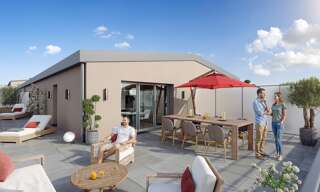 Appartement neuf   m² à vendre à Mondeville (14120)