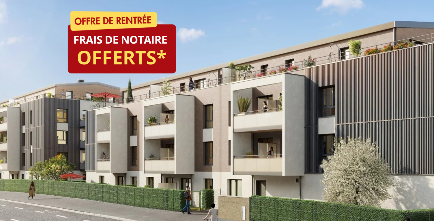 RESIDENCE CEZANNE — photo 1