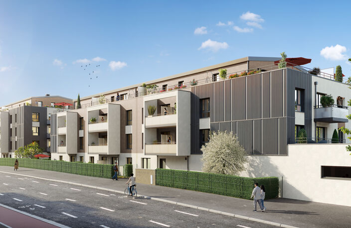 RESIDENCE CEZANNE — photo 2
