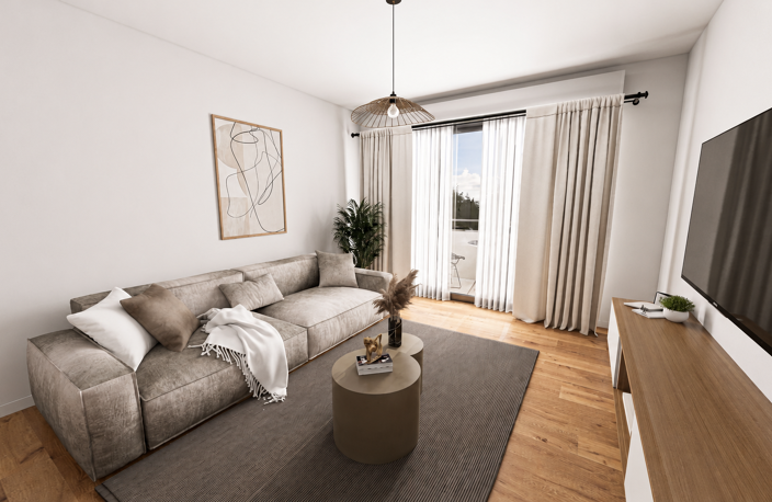 RESIDENCE CEZANNE — photo 5