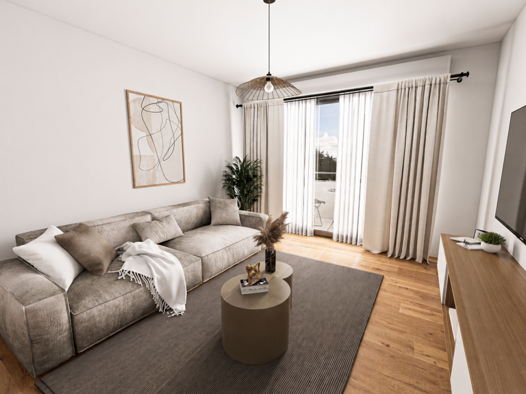 RESIDENCE CEZANNE — photo 1