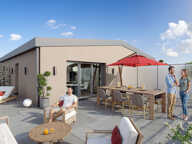 RESIDENCE CEZANNE — photo 4