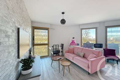 Appartement 2 pièces 228000 €