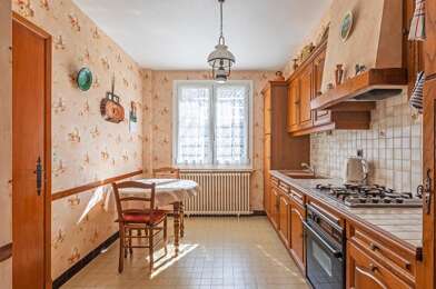 Maison 5 pièces 152000 €