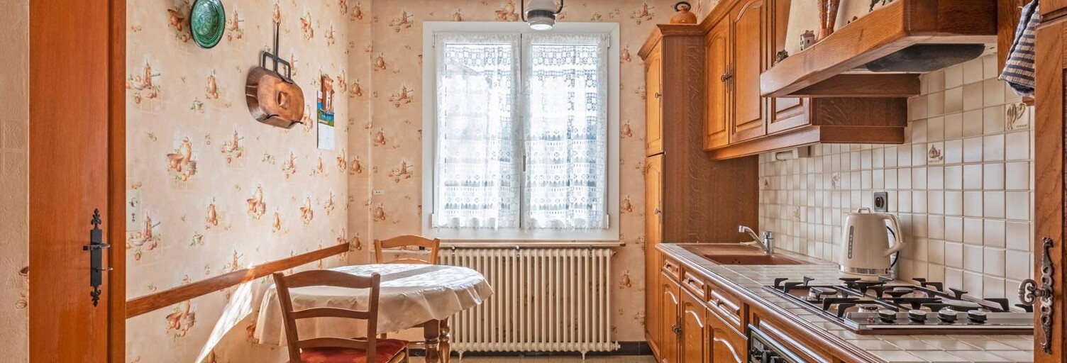 Maison 5 Pièces 112 m² à vendre à Albi (81000)