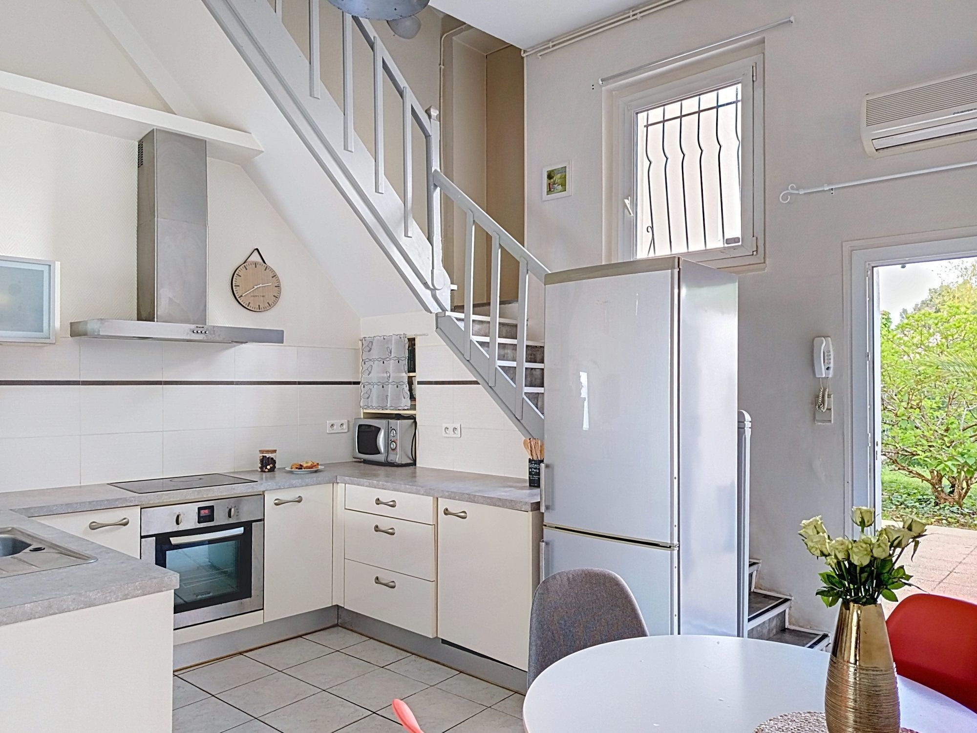 Agence immobilière de BENAC IMMOBILIER ALBI