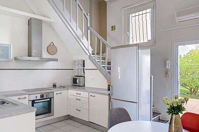 Maison 4 pièces 198000 €