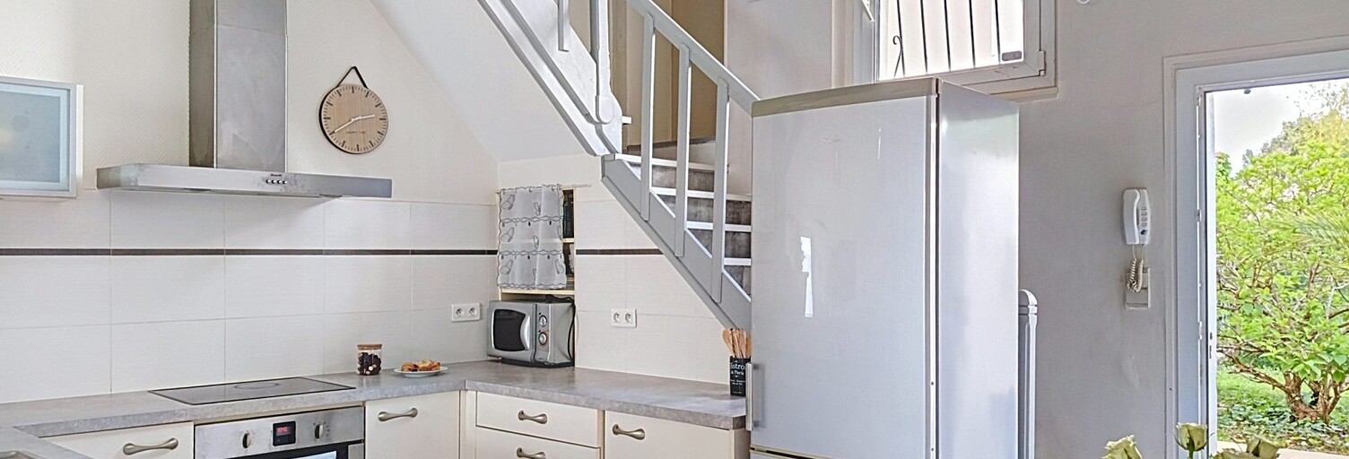 Maison 4 Pièces 98 m² à vendre à Albi (81000)