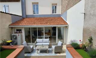 Maison 6 Pièces 128 m² à vendre à Albi (81000)