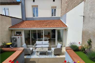 Maison 6 pièces 355000 €