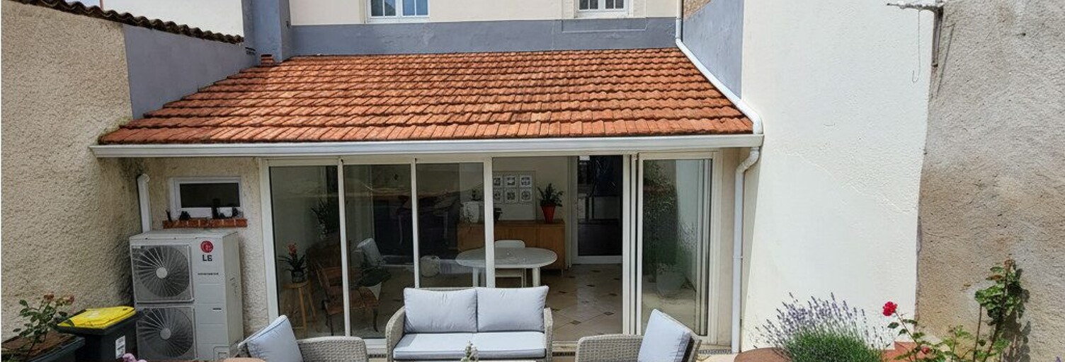 Maison 6 Pièces 128 m² à vendre à Albi (81000)