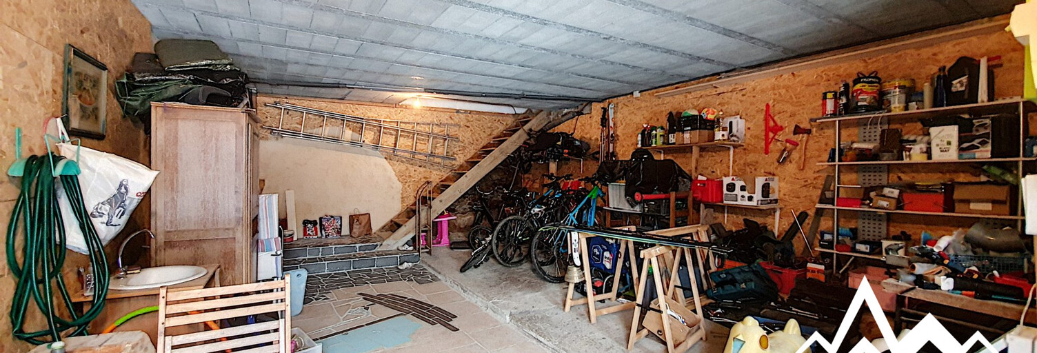 Maison 4 Pièces 162 m² à louer à Lullin (74470)