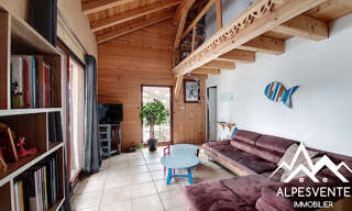 Maison 4 Pièces 162 m² à louer à Lullin (74470)