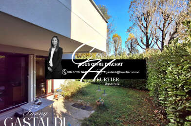 Appartement 5 pièces 234000 €