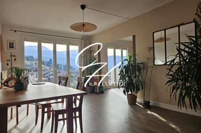 Appartement 3 pièces 200000 €