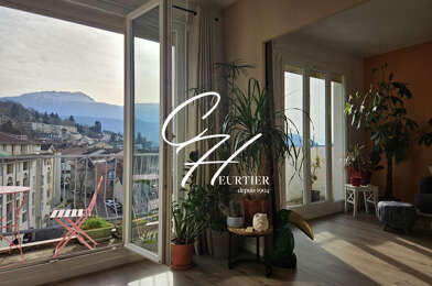 Appartement 3 pièces 200000 €