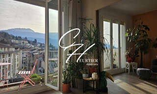 Appartement 3 Pièces 80 m² à vendre à Voiron (38500)