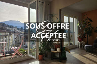 Appartement 3 pièces 200000 €