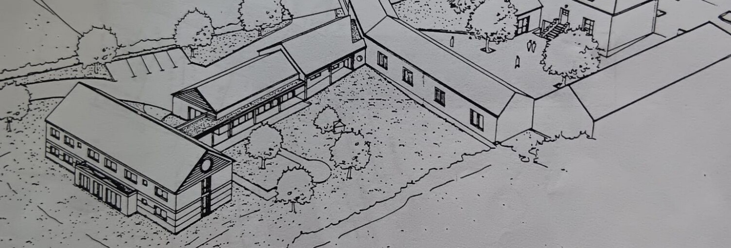 Immeuble  1557 m² à vendre à Marigné-Laillé (72220)